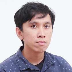 Ilham Akbar Arianto
