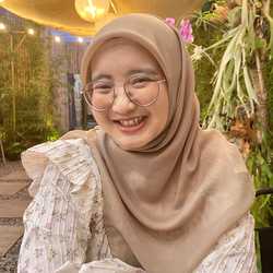 Aline Fitria Nuraeni