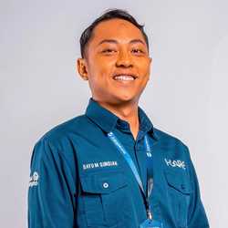 Bayu M Simbiak