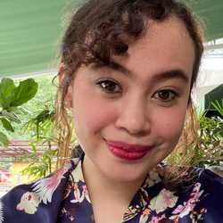 Indah Rachma