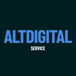Alt Digital Services