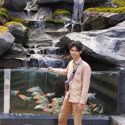 Daniel setiawan