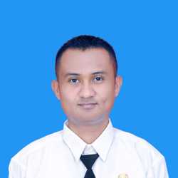 Faris Dwi Krisnawan