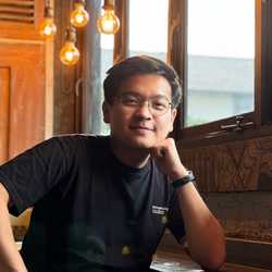 Fredy Darmawan