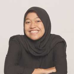 Atika Galoh