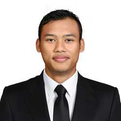 Yazid Syafiq Irsyad
