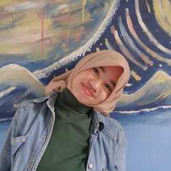 Arieka Fathi Kinanti Putri