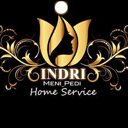 NaiL Homeservice By Indri