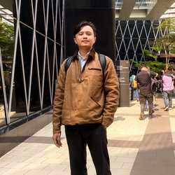 Akmal Fauzan