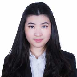 Catherine Jennifer Yong