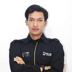Muhammad Jafar Syidik