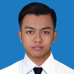 Gandhi Ramadhan