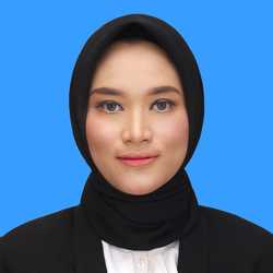 Salsabil Shafarin Laili