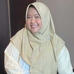 Ina Afrina Faiqotun Nisa