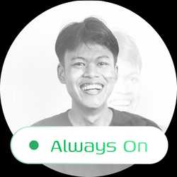 Diqfan Haris Imaman