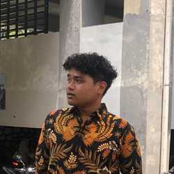Rarendra Putra
