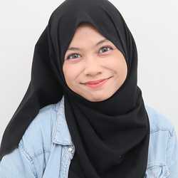 Amalia Qurrota Ayuni