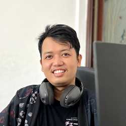 Fahrizal Julian Adam