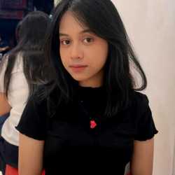 Fresilla echa diva setyawan
