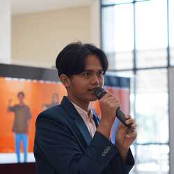 reza maulana