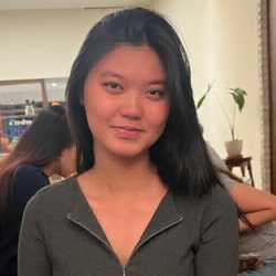Cherly chin