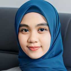 Nilam Fairuz Pratiwi