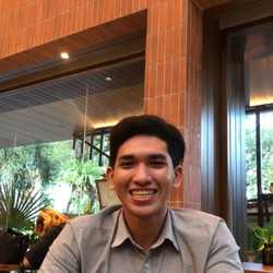 Adrian Putra Pratama Badjideh