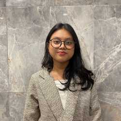 Gabriella Anggraini Siahaan