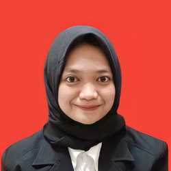 Mufadzila Widyanti