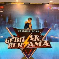 RONI SETIAWAN NABABAN