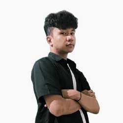 Fandi Fadillah Ahmad