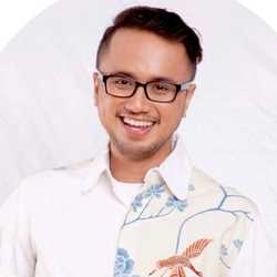 Lugazh Pratama