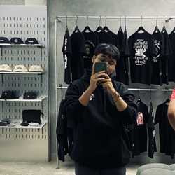 Nabil Sahsada Suratno