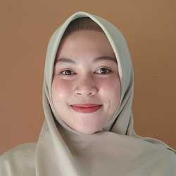 Triyana_Gsheet Specialist