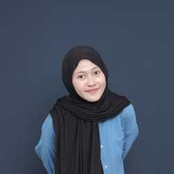 Nazhifah HR