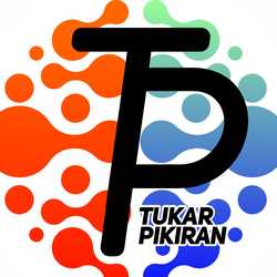 Tukar Pikiran by Icat