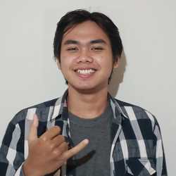 Arga P.