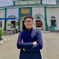 Sahrul Fauzi
