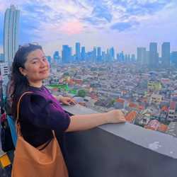 Jerni Zebua SSi.SH.M.Kn