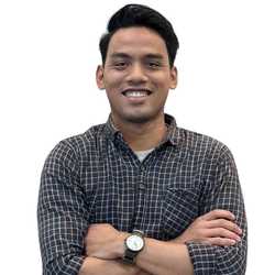 Alif A. Zakaria