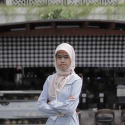 Ade Lia Rahmaningrum