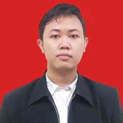 Ghozyan Hilman Pradana