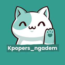 kpopers ngadem
