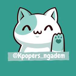 kpopers ngadem