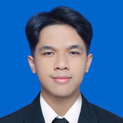 Geraldo Parlindungan Munthe