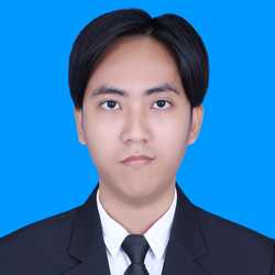 Exellino Bramasta Chrisna