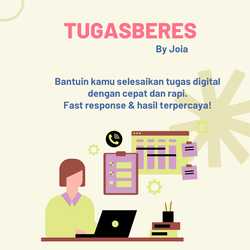 Tugasberes byjoia