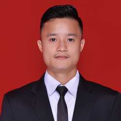 DONIUS DARMANYANTO GIAWA