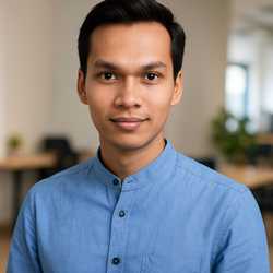 Febrian Budi Utama