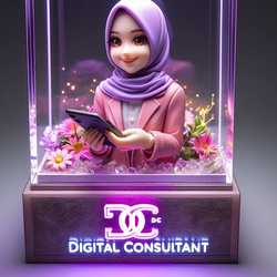Konsultasi Digital